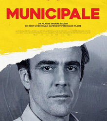 El Instituto Francés proyecta el documental ‘Municipale’, de Thomas Paulot