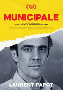 El Instituto Francés proyecta el documental ‘Municipale’, de Thomas Paulot
