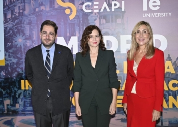 CEAPI promueve el papel de Madrid como capital de la inversión internacional