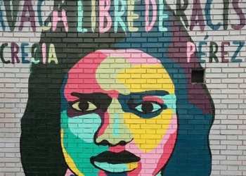 La Embajada dominicana homenajea a Lucrecia Pérez en el 30º aniversario de su asesinato