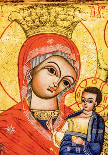 Exposición virtual ‘Museikon- historia del icono transilvano’