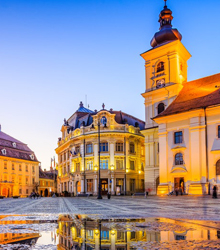 El Instituto Cultural Rumano presenta el Museo Nacional de Bruckenthal