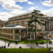 El Museo del Prado está considerado todo un campus del arte.