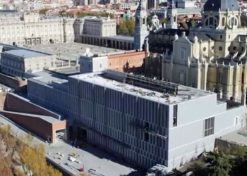 Todas las cifras económicas del futuro Museo de Colecciones Reales