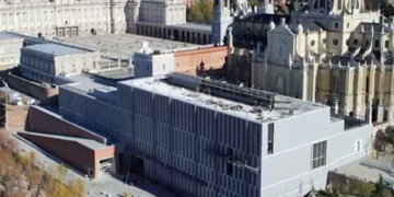 Todas las cifras económicas del futuro Museo de Colecciones Reales