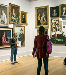 El Guggenheim y el Bellas Artes de Bilbao reabren el próximo 1 de junio