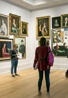 El Guggenheim y el Bellas Artes de Bilbao reabren el próximo 1 de junio