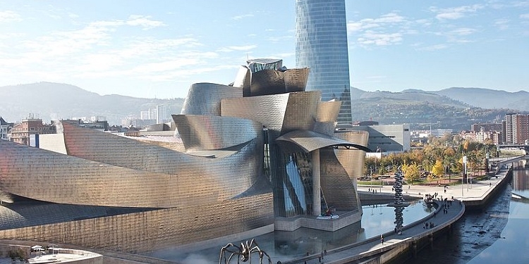 Bilbao será la sede de la plataforma de la ONU para el impulso local de la Agenda 2030