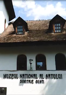 El Instituto Cultural Rumano invita a descubrir la cultura rumana