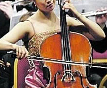 Grandes intérpretes en el Ciclo de Música Clásica Coreana 2018