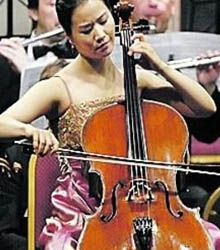 Grandes intérpretes en el Ciclo de Música Clásica Coreana 2018