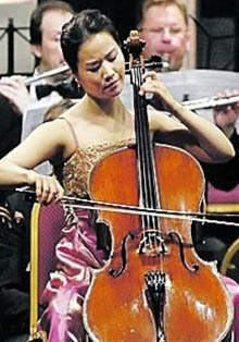 Grandes intérpretes en el Ciclo de Música Clásica Coreana 2018