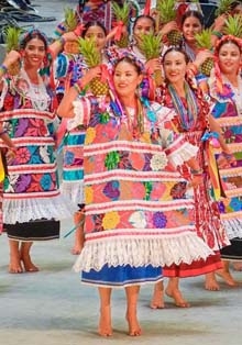 ‘Oaxaca, donde Dios nunca muere’, con el Ensamble Alma de Cuerdas