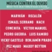 ‘Música contra el olvido’, concierto solidario con los refugiados de Palestina