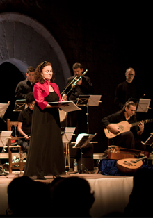 Música de las dos orillas mediterráneas en Casa Mediterráneo