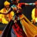 Música folk de Rajastán y danza clásica Kathak en el Círculo de Bellas Artes