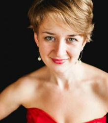 Música lírica polaca en el Real Círculo de Labradores de Sevilla