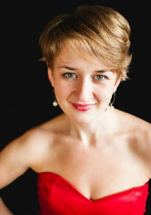 Música lírica polaca en el Real Círculo de Labradores de Sevilla