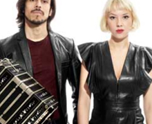 Los Teatros del Canal acogen un ‘Viaje por la música del mundo’
