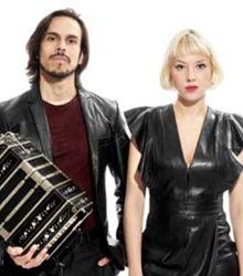 Los Teatros del Canal acogen un ‘Viaje por la música del mundo’