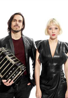 Los Teatros del Canal acogen un ‘Viaje por la música del mundo’