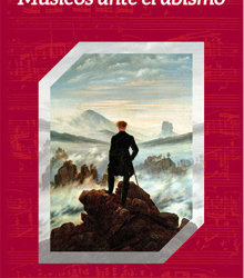 El Centro Ruso presenta ‘Músicos ante el abismo’, de Luis Agius