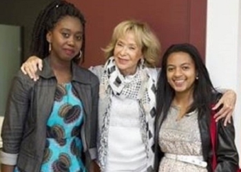 La Fundación de Fernández de la Vega convoca 24 becas para mujeres africanas