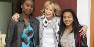 La Fundación de Fernández de la Vega convoca 24 becas para mujeres africanas