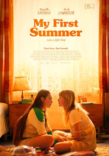 Prosigue el festival LesGaiCineMad en el Instituto Francés