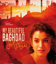 El exilio iraquí en Londres en la película ‘My beautiful Baghdad’