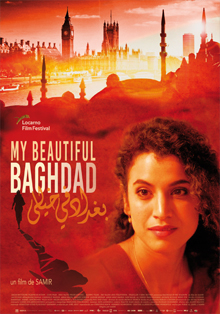 El exilio iraquí en Londres en la película ‘My beautiful Baghdad’