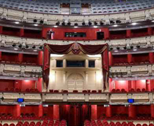 El Teatro Real ofrece la mejor ópera online con ‘MyOperaPlayer’