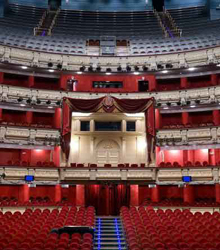 El Teatro Real ofrece la mejor ópera online con ‘MyOperaPlayer’