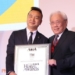 NH es premiada en China como “marca hotelera más atractiva para invertir”