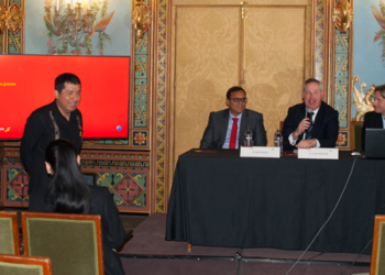 Nicaragua anima a las empresas españolas a invertir en su economía