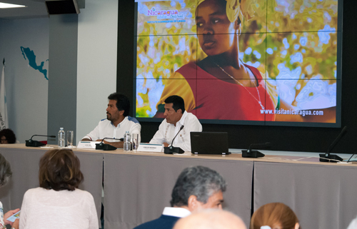 Nicaragua promociona su riqueza cultural como parte de su atractivo turístico