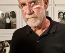 La fotografía de Nicholas Nixon en la Fundación Mapfre de Madrid