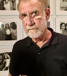 La fotografía de Nicholas Nixon en la Fundación Mapfre de Madrid