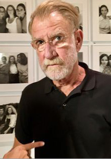 La fotografía de Nicholas Nixon en la Fundación Mapfre de Madrid