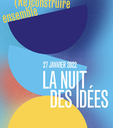 El Instituto Francés celebra un año más ‘La Noche de las Ideas’