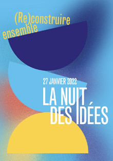 El Instituto Francés celebra un año más ‘La Noche de las Ideas’