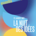 El Instituto Francés celebra un año más ‘La Noche de las Ideas’