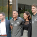 Homenaje de la Embajada de Nueva Zelanda a los All Blacks en Madrid