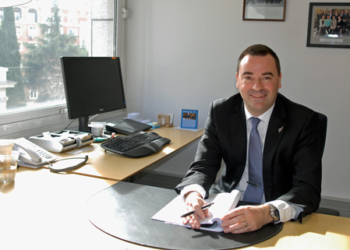 «Nueva Zelanda confía en alcanzar con la UE un acuerdo comercial equilibrado»