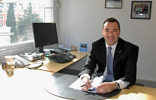 «Nueva Zelanda confía en alcanzar con la UE un acuerdo comercial equilibrado»