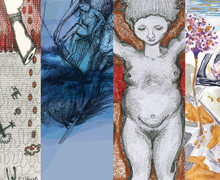 Casa América presenta el libro ‘Nada que ocultar’, de Gloria Young