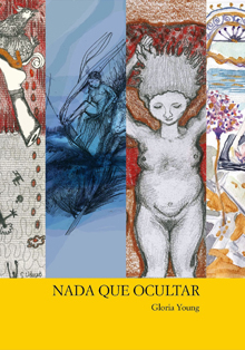Casa América presenta el libro ‘Nada que ocultar’, de Gloria Young