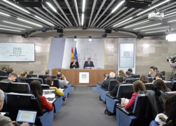 El Gobierno se prepara para un duro debate de los Presupuestos 2020-2027 en UE