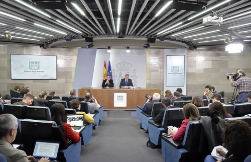 El Gobierno se prepara para un duro debate de los Presupuestos 2020-2027 en UE