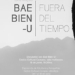El Centro Cultural Coreano organiza un encuentro con BAE BIEN-U